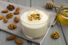 Καφές Επιλογής + Γιαούρτι με Superfoods