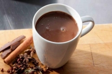 Σοκολάτα Salty Caramel