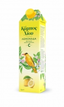 Κάμπος Χίου Λεμονάδα Ποτήρι 350ml