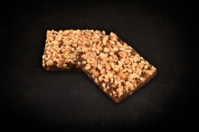 Μπάρα Φουντούκι Bitter