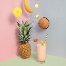 Dream Cream Smoothie