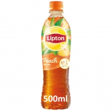 Lipton Ice Tea Ροδάκινο 500ml