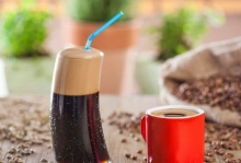 Nes Cafe Ζεστός