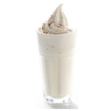 Σοκολάτα Λευκή Κρύα