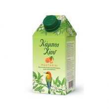 Χυμός Κάμπος Χίου Μανταρίνι 500ml