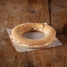 Κουλούρι Θεσσαλονίκης Γεμιστό Γαλοπούλα - Φιλαδέλφεια