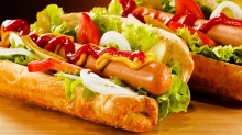 Hot Dog
