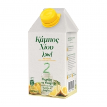 Χυμοί Κάμπος Χίου 250ml