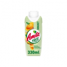 Amita Free Immunity 330ml
