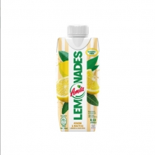 Amita Lemonades Λεμόνι - Μαστίχα 330ml