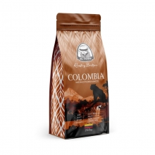 Blend Colombia il toto 250gr