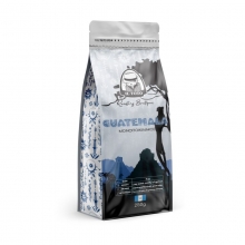 Blend Guatemala il toto 250gr