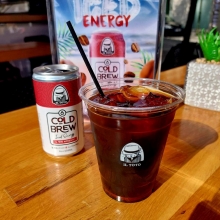 Cold Brew