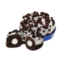 Donut Oreo