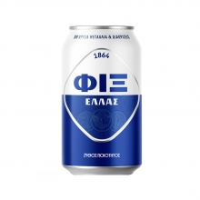 Fix Μπύρα 330ml