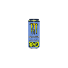 Monster Energy VR46 Zero 500ml