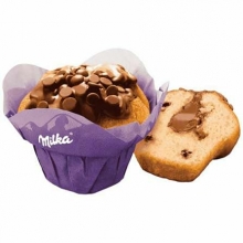 Muffin Milka