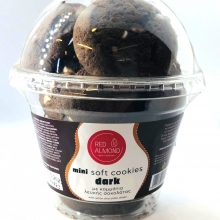 Soft Cookies Dark (6 τεμ)