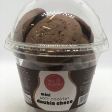 Soft Cookies Double (6 τεμ)