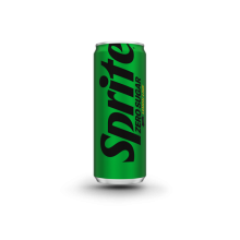 Sprite Zero 330ml