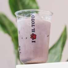 Taioa Superfood - Acai Latte