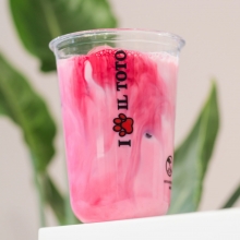 Taioa - Chai Black Cherry