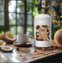 Τσάι Almond Sunset 100gr