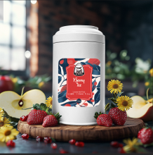 Τσάι Berry Ice 100gr