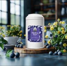 Τσάι Blueberry Dream 100gr