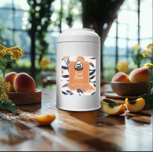 Τσάι Cool Peach 100gr