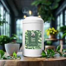 Τσάι Green China 100gr