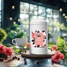 Τσάι Red Passion 100gr