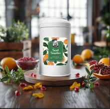 Τσάι Secret Sensation 100gr