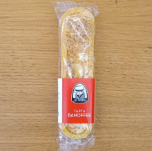 Τάρτα Banoffee 80gr