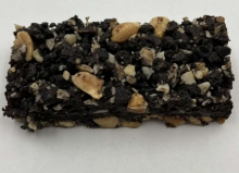 Μπάρα Bitter Σοκολάτα