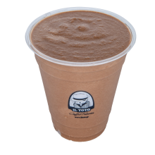 Σοκολάτα Chioc Il Toto Salted Caramel