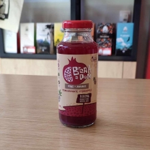 Φυσικός Χυμός Ρόδι - Ανανάς