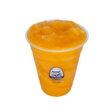 Γρανίτα Λεμόνι