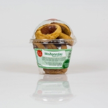 Μηλοπιτάκι (6 τεμ)