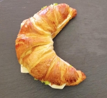 Κρουασάν Αλμυρό