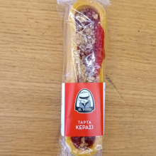 Τάρτα Κεράσι 80gr