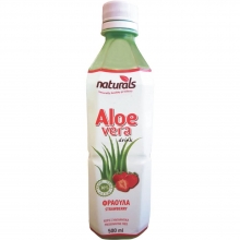 Aloe Vera Naturals 500ml