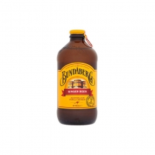 Bundaberg Ginger Beer 375ml