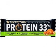 Go On Nutrition Protein Bar 50gr