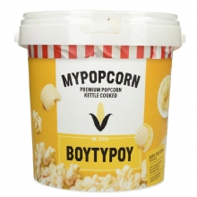 Mypopcorn Βουτύρου 45gr