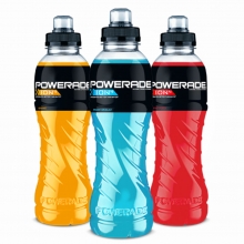 Powerade 500ml
