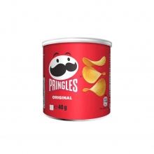 Pringles Original 40gr