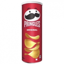 Pringles Original 165gr