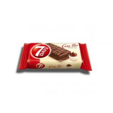 7 Days Cake Bar 30gr