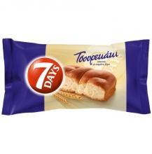 7 Days Τσουρέκι Κλασικό 75gr